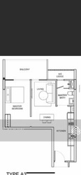 Stratum (D18), Condominium #529564651